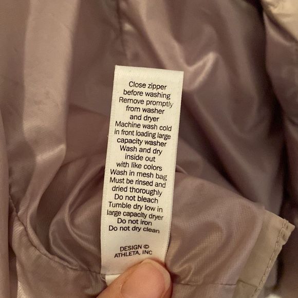 Athleta Cardamom Spice Downabout Vest - Picture 6 of 11